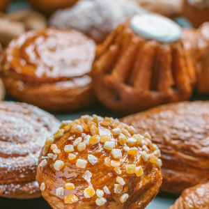 Poney Cakes